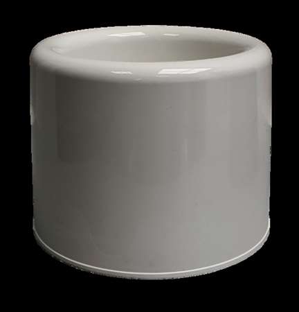Image de Pot seul pour combiné WC - Blanc