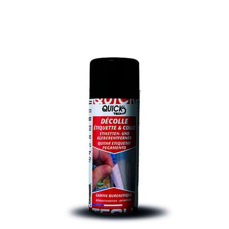 Image de Décolle étiquette - aérosol 400ml