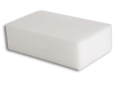 Image de Eponge 'Magique' Efface tâche Melamine X10