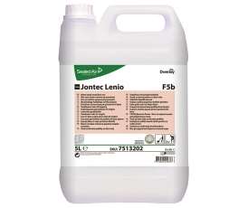 Image de Jontec Lenio 5l Protection Bois & Parquets