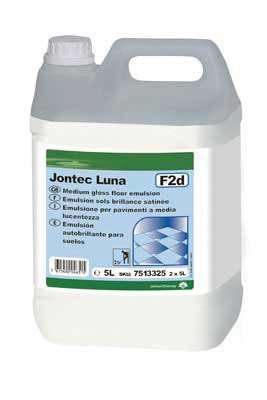 Taski Jontec Luna 5l Emulsion protection Satinée