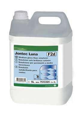 Image de Taski Jontec Luna 5l (Satin/Care)Emulsion protection Satinée