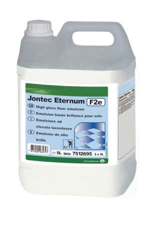 Taski Jontec Eternum Emulsion Haute Brillance 5l