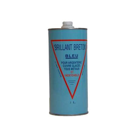 Brillant Breton Bleu 1000ml