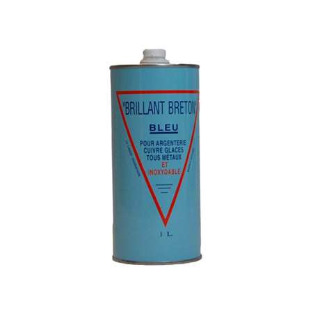 Image de Brillant Breton Bleu 1000ml