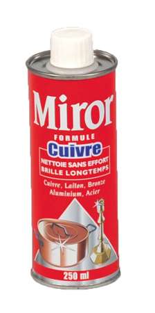 Image de Miror 250ml