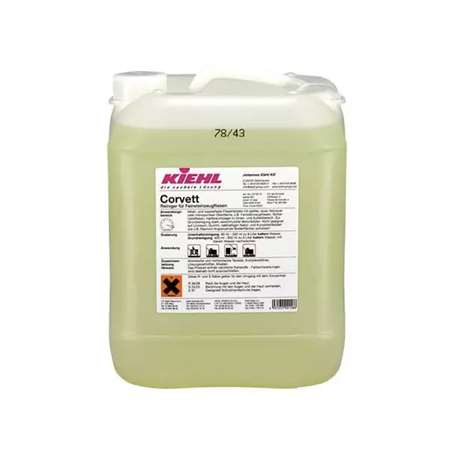 Image de Kiehl Corvett Nettoyant Intensif carrelage grès cérame 5l
