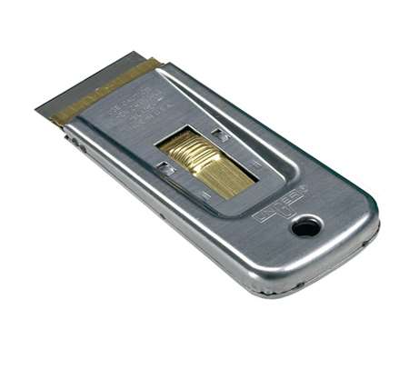 Image de Grattoir 'Safety' 4cm