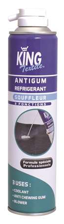 Image de Anti-Gum King aérosol de 400ml
