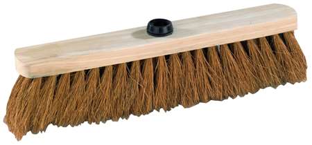 Image de Balai Coco 38cm Douille Vis