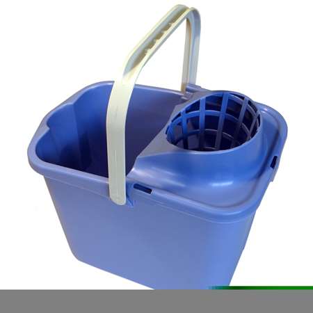 Image de Seau Espagnol 14l MERY  (Seau + Essoreur)