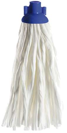 Image de Frange Mop Viscose 180grs à douille