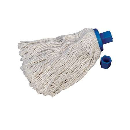 Image de Frange type 'M' Embout Héxag. Coton 220gr
