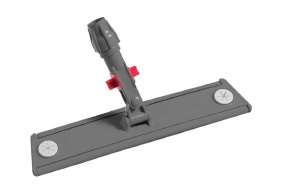 Image de Support Trapèze Velcro Gris ' Imprégnation' 40 cm