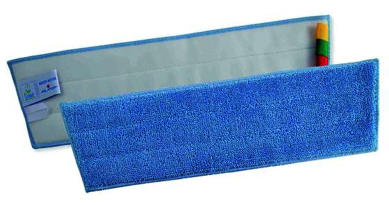 Image de Bandeau Microfibre Micro-Activa 40cm pour balai trapèze