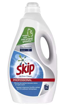 Skip Liquide Acltive Clean Pro Formula 5l