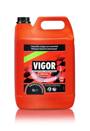 Vigor 5l Nettoyant Liquide