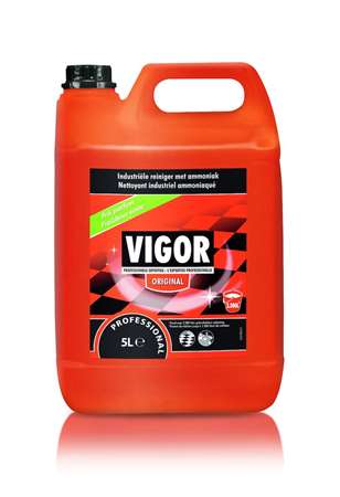 Image de Vigor 5l Nettoyant Liquide
