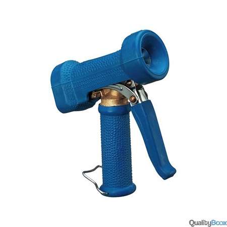 Image de Pistolet Bleu Anti-Choc Av raccord rapide