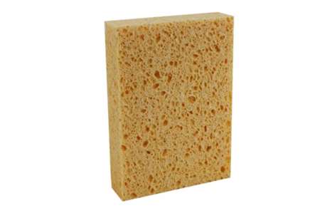 Image de Eponge Végétale N°6 Eco