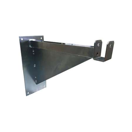 Image de Support Mural de renfort pour ratelier à vélo suspendu