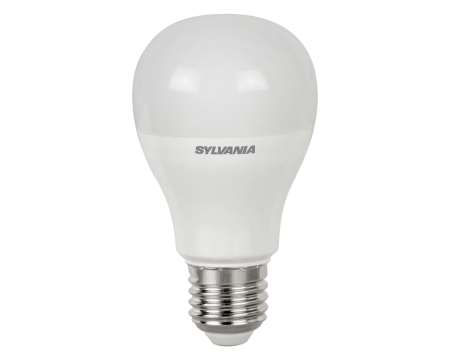 Lampe LED Standard 470lm E27/2700K