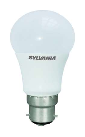 Image de Lampe LED Standard 806lm B22/2700K