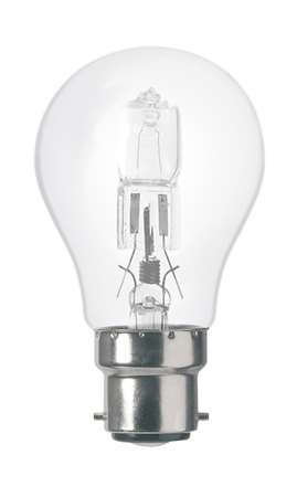 Image de PP Lampe Halo ECO A55 230v 42w B22