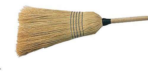 Image de Balai Paille Riz 5 Fils