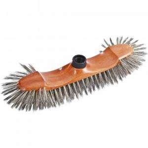Image de Balai Demi Tête Soie Douille S/40