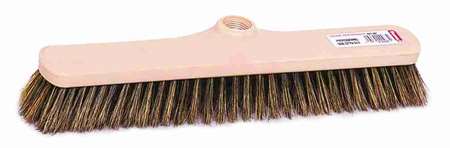 Image de Balai Admin. Soie 38cm à douille