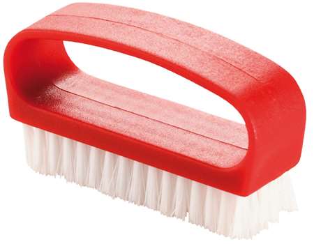 Image de Brosse Ongles Poignée Nylon