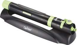 Image de Arroseur Oscillant 150 m² 17 Buses avec Raccord Rapide