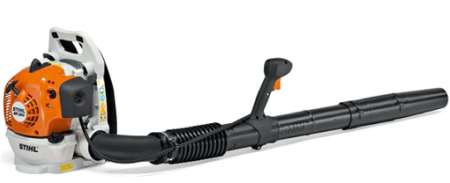 Image de Stihl Souffleur BR 200D Moteur Thermique