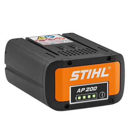 Image de Batterie Stihl AP200