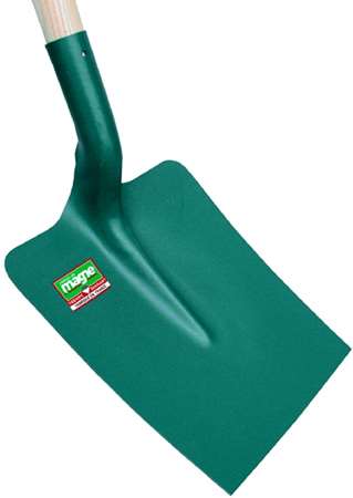 Image de Pelle Terrassier 27cm Manche 110