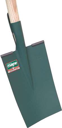 Image de Beche Louchet Manche 105 cm