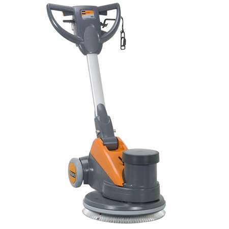Image de Monobrosse Taski Ergodisc 400 nue