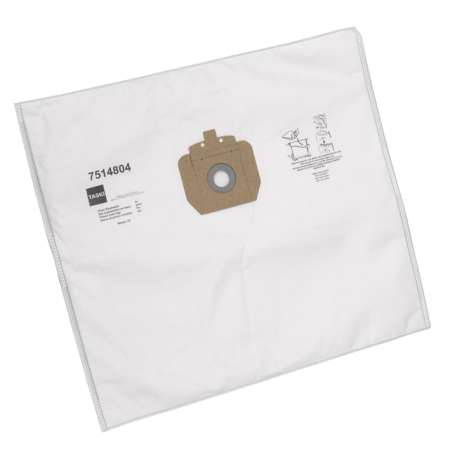 Image de Sac Aspi.Taski  Tissu Vento 15 Pochette x 10