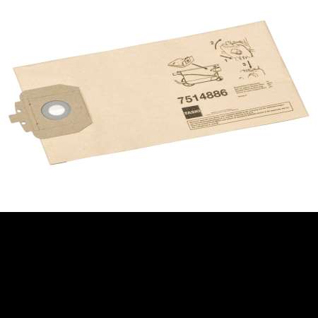 Image de Sac Aspi.Taski  Vento 8 Baby-Bora Pochette x 10