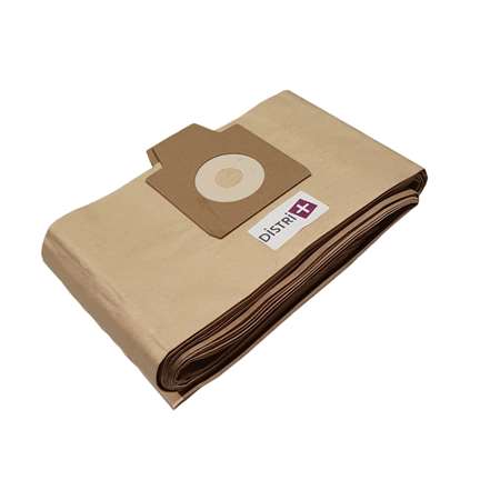 Image de Sac Aspi.Nilfisk GD/UZ930/920/945  x 10