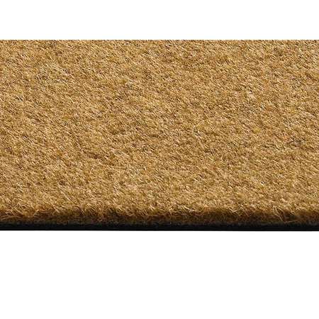 Image de Tapis fibres Polypro Polycofloor 23mm Col. naturel le M²