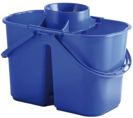 Image de Seau Double Bibac + Essoreur