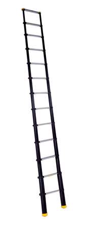 Image de Echelle télescopique BAMBOO 11 échelons