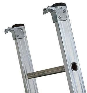 Image de Crochet pour échelle D50mm x 2