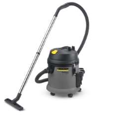 Aspirateur Eau & Poussières Karcher NT 27/1 24l 208 M/Bar