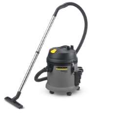 Image de Aspirateur Eau & Poussières Karcher NT 27/1 24l 208 M/Bar