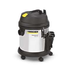 Aspirateur Eau & Poussières Karcher NT 27/1 Me 24l 208 M/Bar