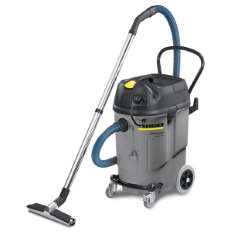 Aspirateur Eau & Poussières Karcher NT 611 Eco MwF 55l