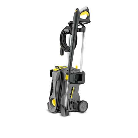 Image de Nettoyeur HP Karcher HD 5/11 P 115 Bars 500L/H 230v
